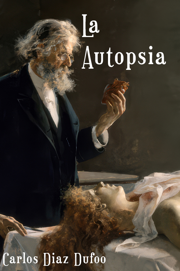 La Autopsia 